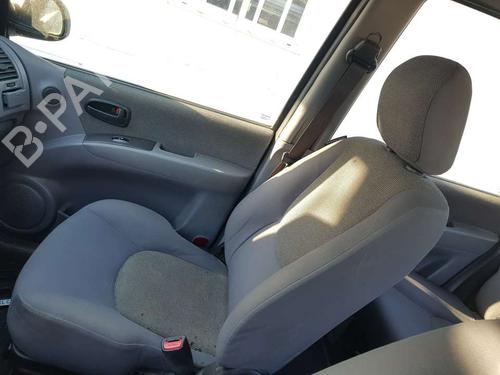 Siège avant droit HYUNDAI MATRIX (FC) 1.5 CRDi (82 hp) 17518831