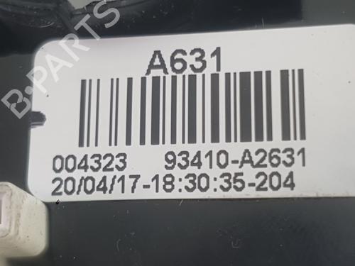 Forlygtekontakt KIA CEE'D (JD) 1.0 T-GDI | BP26529893I24 - Image 5