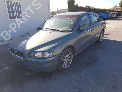 AC compressor VOLVO S60 I (384) 2.4 D | BP16369969M34