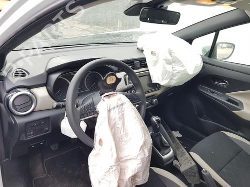 Steering column stalk NISSAN MICRA V (K14)  | BP14013604I23 