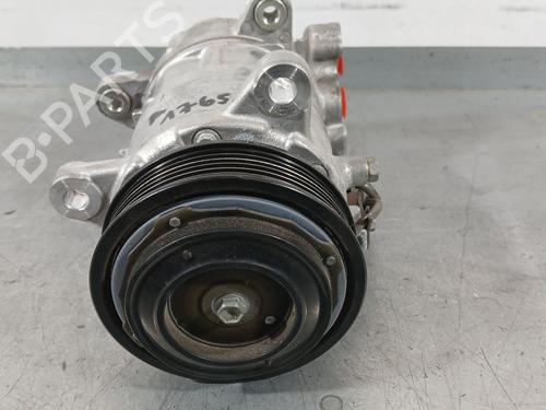 Compressor A/A Compressor A/A BMW 1 (F40) 118 d (150 hp) 35803369 35803369