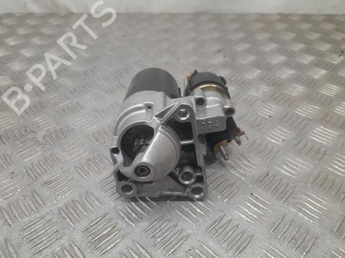 Used Starter RENAULT MEGANE II Coupé-Cabriolet (EM0/1_) 2.0 16V Turbo (163 hp) 26449239