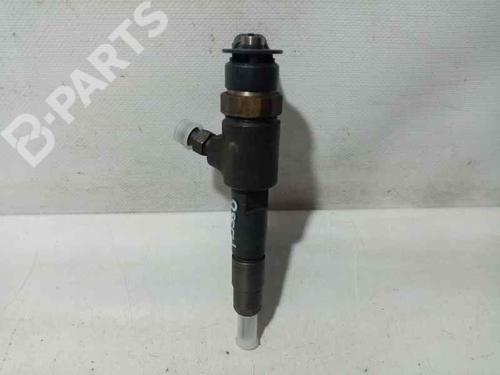 Insprojtnings dyse CITROËN C-ELYSEE (DD_) 1.6 BlueHDi 100 (99 hp) 6953052