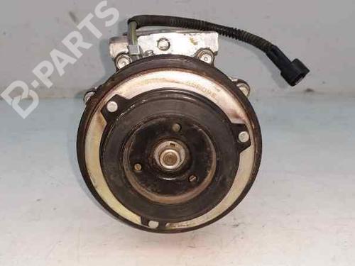 Used AC compressor LAND ROVER DEFENDER Station Wagon (L316) [1990-2016]  142228
