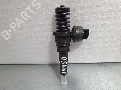 Used Injector SEAT ALTEA XL (5P5, 5P8) [2006-2015]  16136967