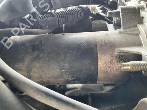 Used Starter CITROËN XSARA PICASSO (N68) 2.0 HDi (90 hp) 10903242