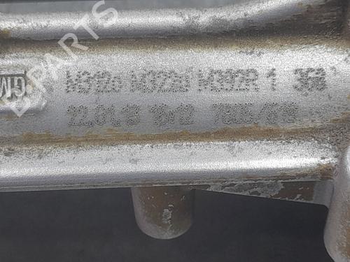 Steering rack OPEL ASTRA J Saloon 1.4 Turbo (69) | BP27204337M22