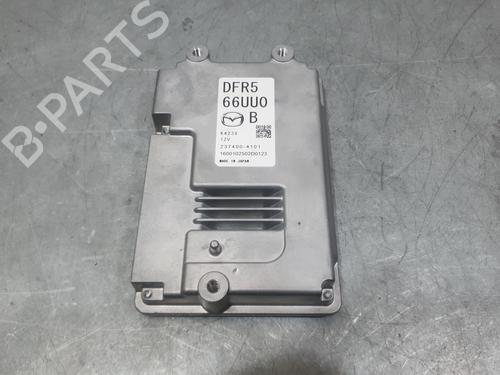 Used Electronic module Electronic module MAZDA CX-30 (DM) SKYACTIV-X M Hybrid (DMFP) (179 hp) 34281850 34281850