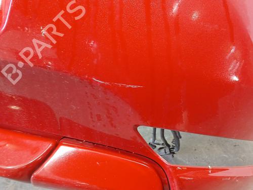 Rear bumper ALFA ROMEO GT (937_)  | BP23862979C8 