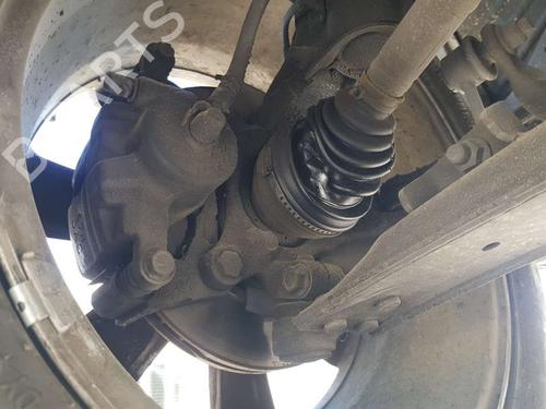 Used Right front steering knuckle CHEVROLET EPICA (KL1_) [2004-2011]  18152859