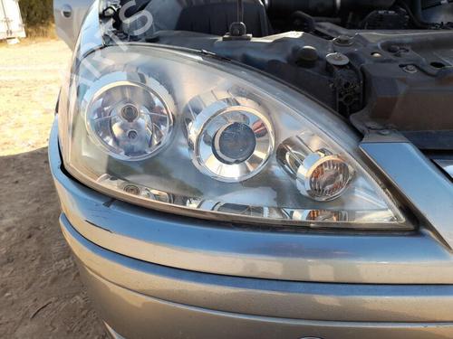 Faro derecho OPEL CORSA C (X01) 1.2 (F08, F68) (75 hp) 28318264