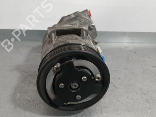 AC-Kompressor AC-Kompressor OPEL ASTRA J Sports Tourer (P10) 1.7 CDTI (35) (110 hp) 35724997 35724997