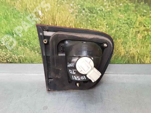 Right taillight SEAT IBIZA II (6K1)  | BP5926213C35 