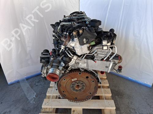 Engine VOLVO V40 Hatchback (525) D3 | BP24676373M1 - Image 3