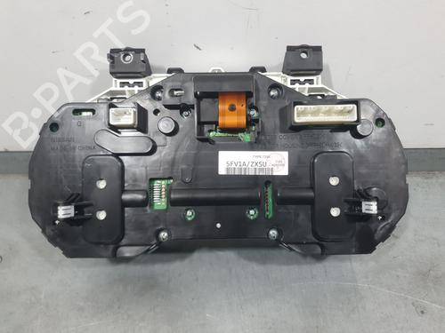 Instrument cluster NISSAN MICRA V (K14) 1.0 IG-T 100 | BP33431202C47 - Image 3