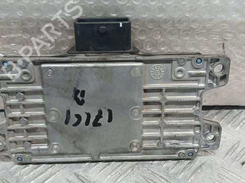 Automatisk girkasse styreenhet NISSAN JUKE (F15) 1.5 dCi | BP30836772M51