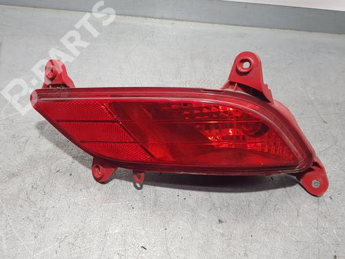 Used Rear bumper right light Rear bumper right light KIA CARENS IV 1.7 CRDi (116 hp) 8122733 8122733