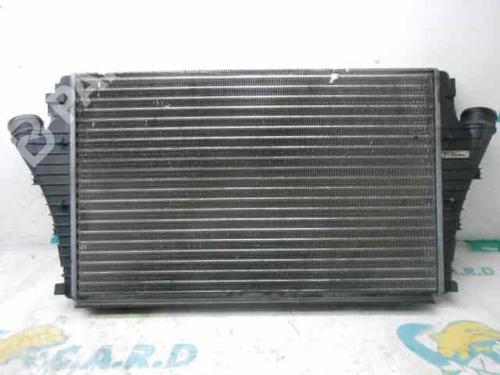 Intercooler SAAB 9-3 (YS3F, E79, D79, D75)  | BP123873M30 