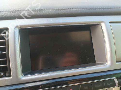 Elektronisk modul JAGUAR XF II (X260) [2015-2025]  22974205