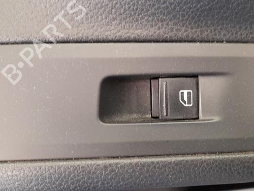 Used Right front window switch Right front window switch 37183260 37183260