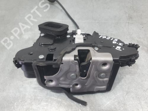 Front left lock VW TAIGO (CS1) 1.0 TSI | BP29862338C98 - Image 2