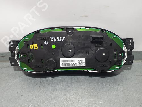 Instrument cluster DACIA LODGY (JS_)  | BP8604621C47 