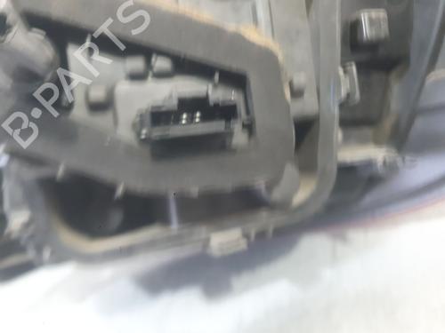 Left taillight DACIA SANDERO II 1.0 SCe 75 (B8JC, B8JD, B8NC) | BP37796078C34 - Image 4