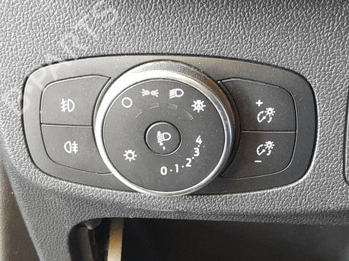 Used Headlight switch Headlight switch 37217566 37217566