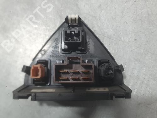 Warning switch RENAULT KOLEOS I (HY_) 2.0 dCi (HY0K) | BP39961457I22 - Image 3