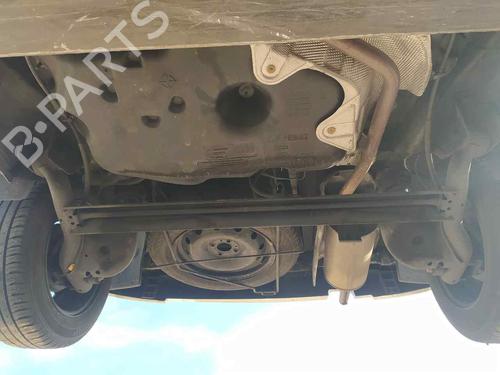 Used Rear axle DACIA SANDERO [2008-2025]  24343972
