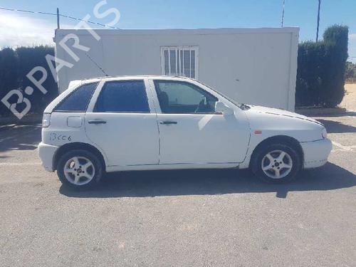 Throttle body SEAT IBIZA II (6K1)  | BP8146201M82 