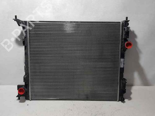 Used Water radiator NISSAN QASHQAI II SUV (J11, J11_) [2013-2025]  6947525