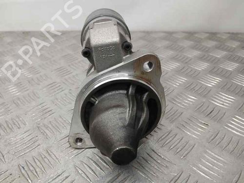 Used Starter FORD FIESTA VII (HJ, HF) [2017-2025]  20153536