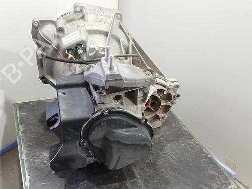 Gearbox FORD KA+ III (UK, FK)  | BP26391014M3 