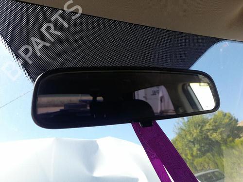 Used Rear mirror HYUNDAI ix35 (LM, EL, ELH) 2.0 (163 hp) 29162622
