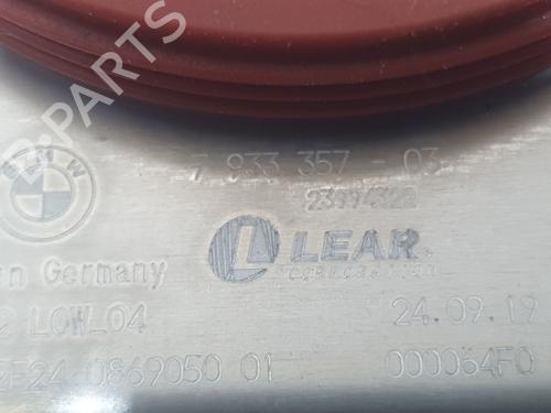 Electronic module BMW 1 (F40) 116 d | BP34438816M83  - Image 5