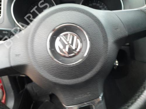 Airbag Kit VW GOLF VI (5K1)  | BP29862104C86 