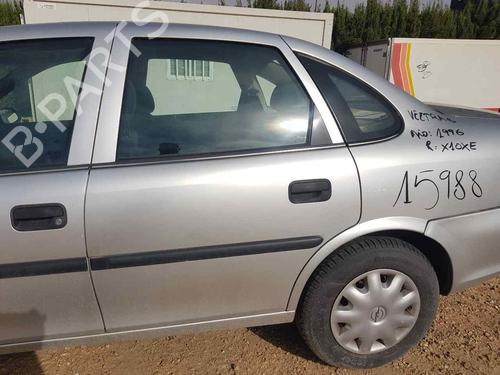 Used Left rear door OPEL VECTRA B (J96) [1995-2004]  20853995