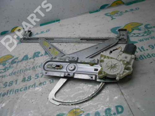 Used Front left window mechanism FORD FOCUS II (DA_, HCP, DP) [2004-2013]  601814