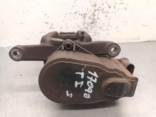 Left rear brake caliper CITROËN C4 Picasso II 1.6 BlueHDi 120 | BP29611251M107 - Image 3