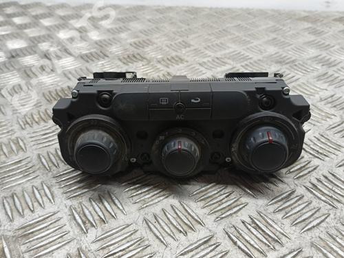Used Climate control SEAT ALTEA (5P1) [2004-2015]  5601328