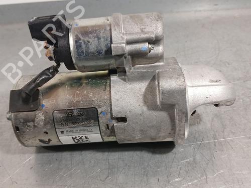 Starter KIA CEE'D Sportswagon (JD) 1.6 CRDi 136 | BP37242734M8 - Image 5