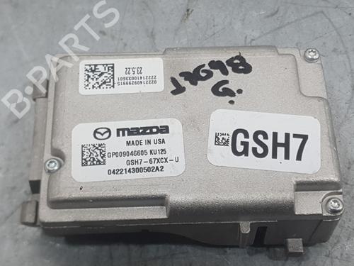 Câmera MAZDA 2 Hatchback (DL, DJ) 1.5 SKYACTIV-G | BP36319764E14 - Image 3