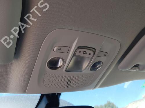 Innenleuchte für PEUGEOT 2008 I (CU_) 1.5 BlueHDI 100 (102 hp) 25476848