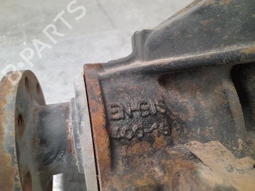 Rear differential BMW 3 (E46) 320 d | BP12500843M24 