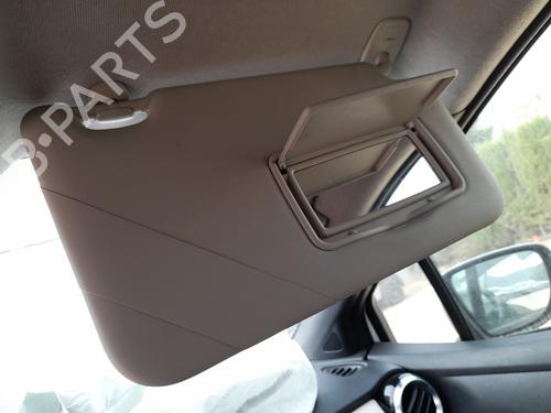 Right sun visor NISSAN MICRA V (K14) 1.0 IG-T 100 | BP29869780I2 