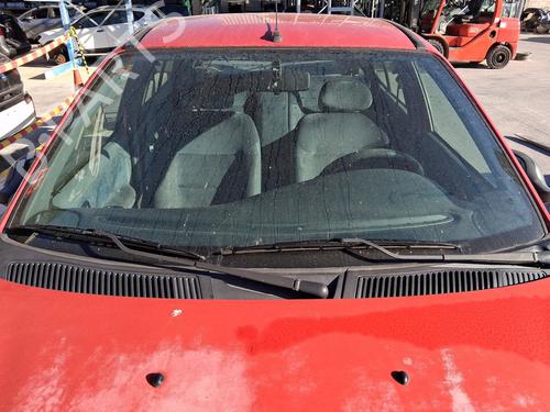 Vindrute Vindrute RENAULT MEGANE I (BA0/1_) 1.4 e (BA0E, BA0V) (75 hp) 33854290 33854290