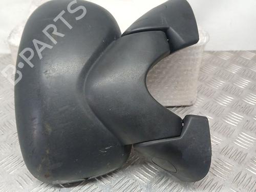 Right mirror OPEL VIVARO A Bus (X83) 2.0 CDTI (F7, J7, A07) | BP25490540C27