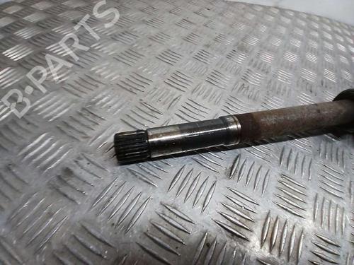 Right front driveshaft CITROËN C4 CACTUS  | BP19136873M39 