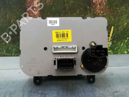 Climate control HYUNDAI i30 (FD)  | BP3721049I5 